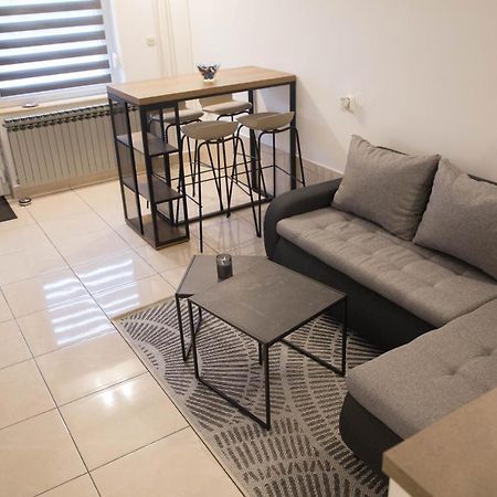 Studio Apartman Suburban Visnjevac Extérieur photo
