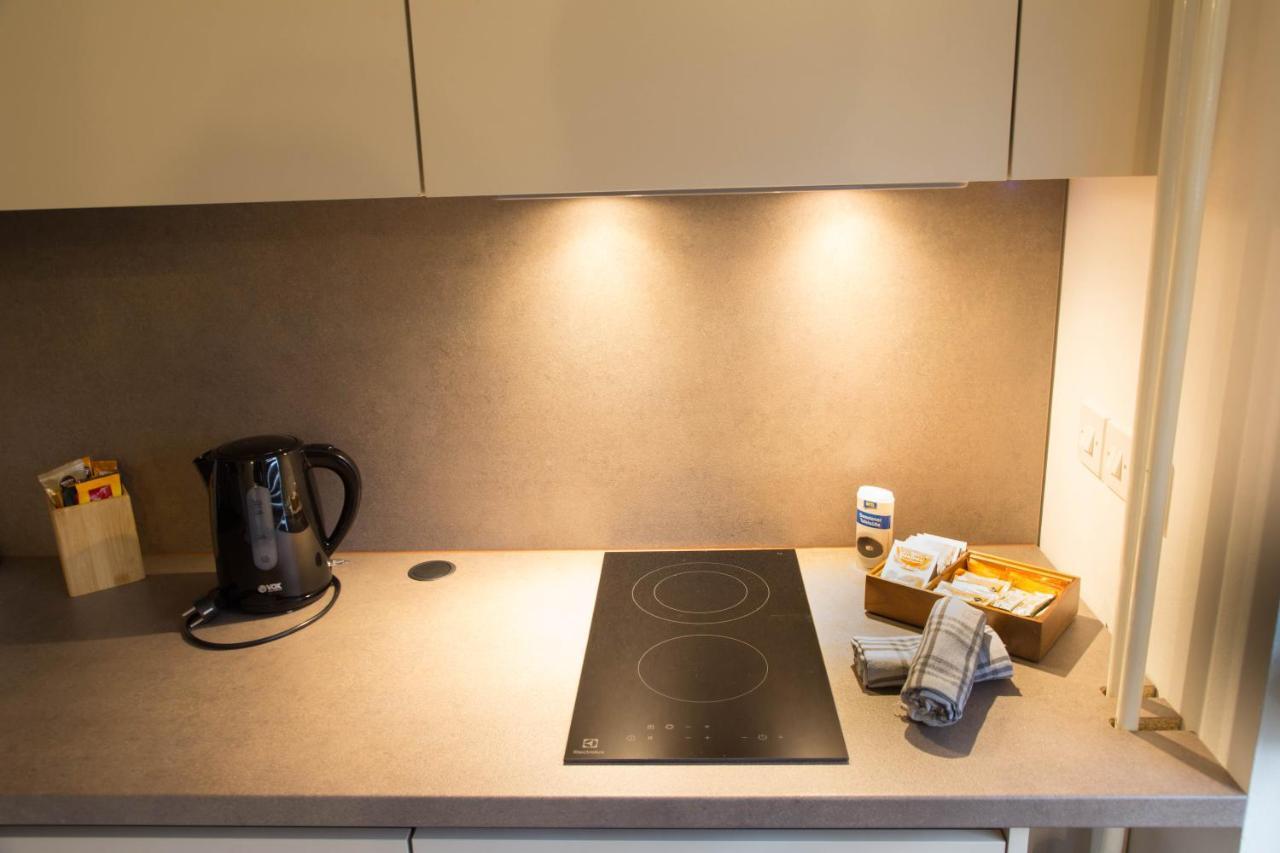 Studio Apartman Suburban Visnjevac Extérieur photo