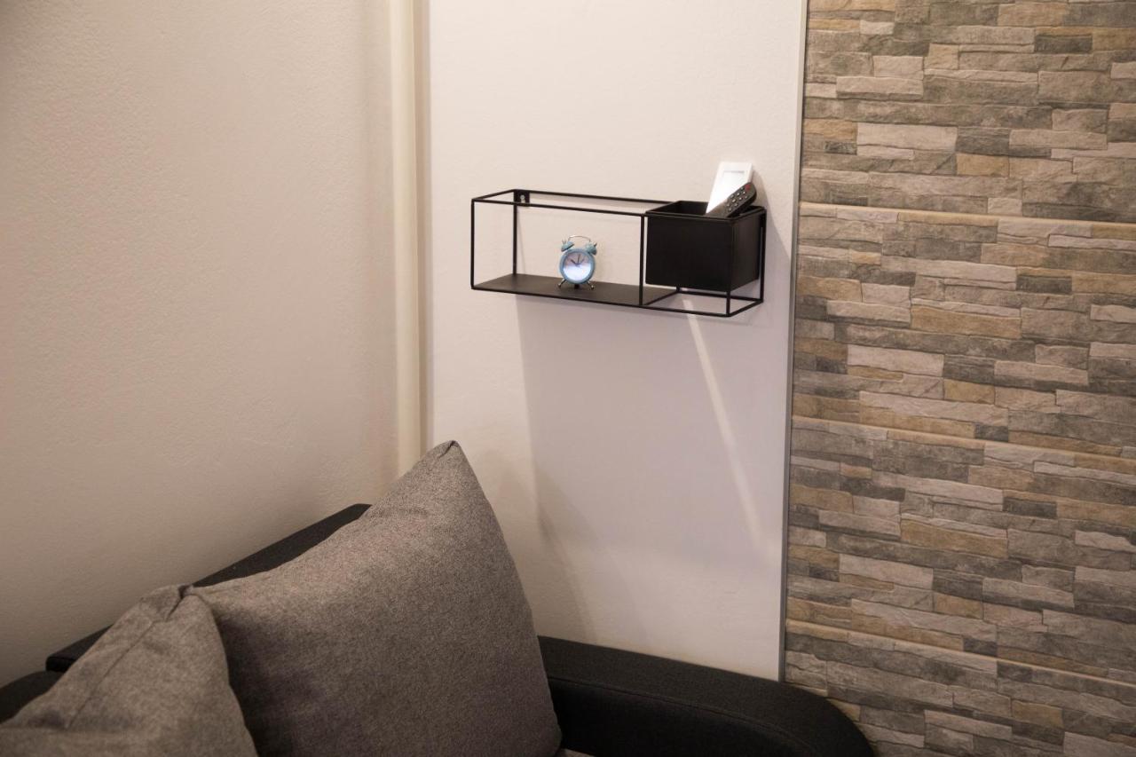 Studio Apartman Suburban Visnjevac Extérieur photo
