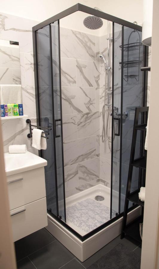 Studio Apartman Suburban Visnjevac Extérieur photo