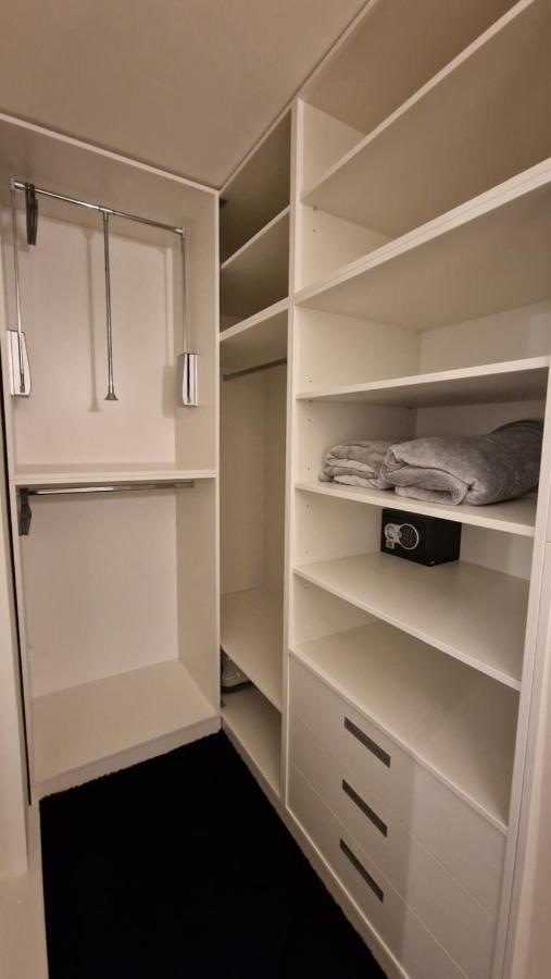 Studio Apartman Suburban Visnjevac Extérieur photo