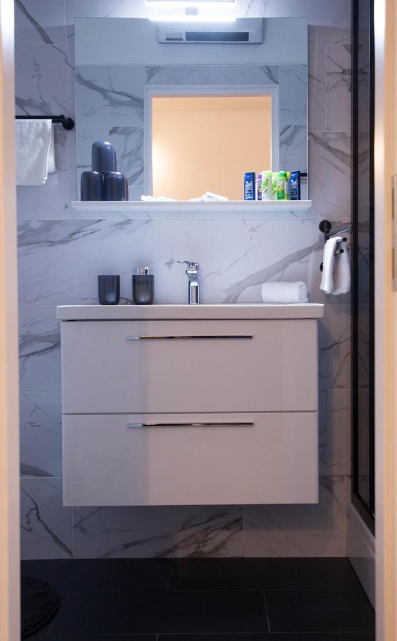 Studio Apartman Suburban Visnjevac Extérieur photo